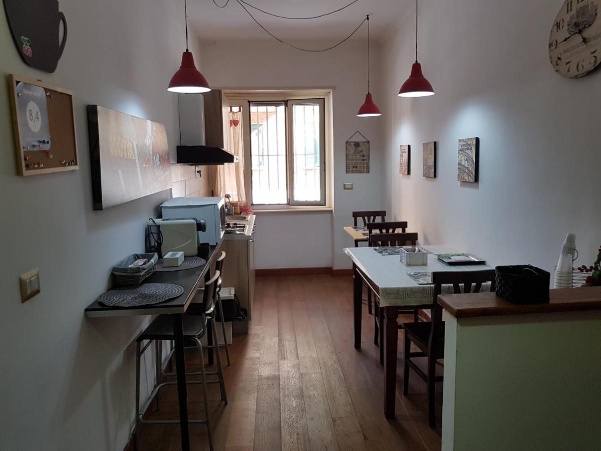 B&B Domus Ubaldi - Rome — Foto 3