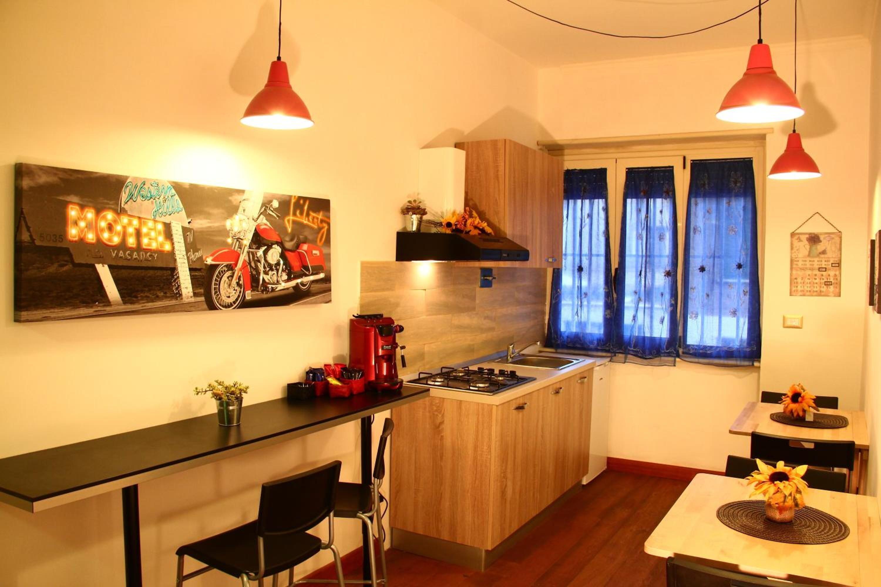 B&B Domus Ubaldi - Rome, Rome