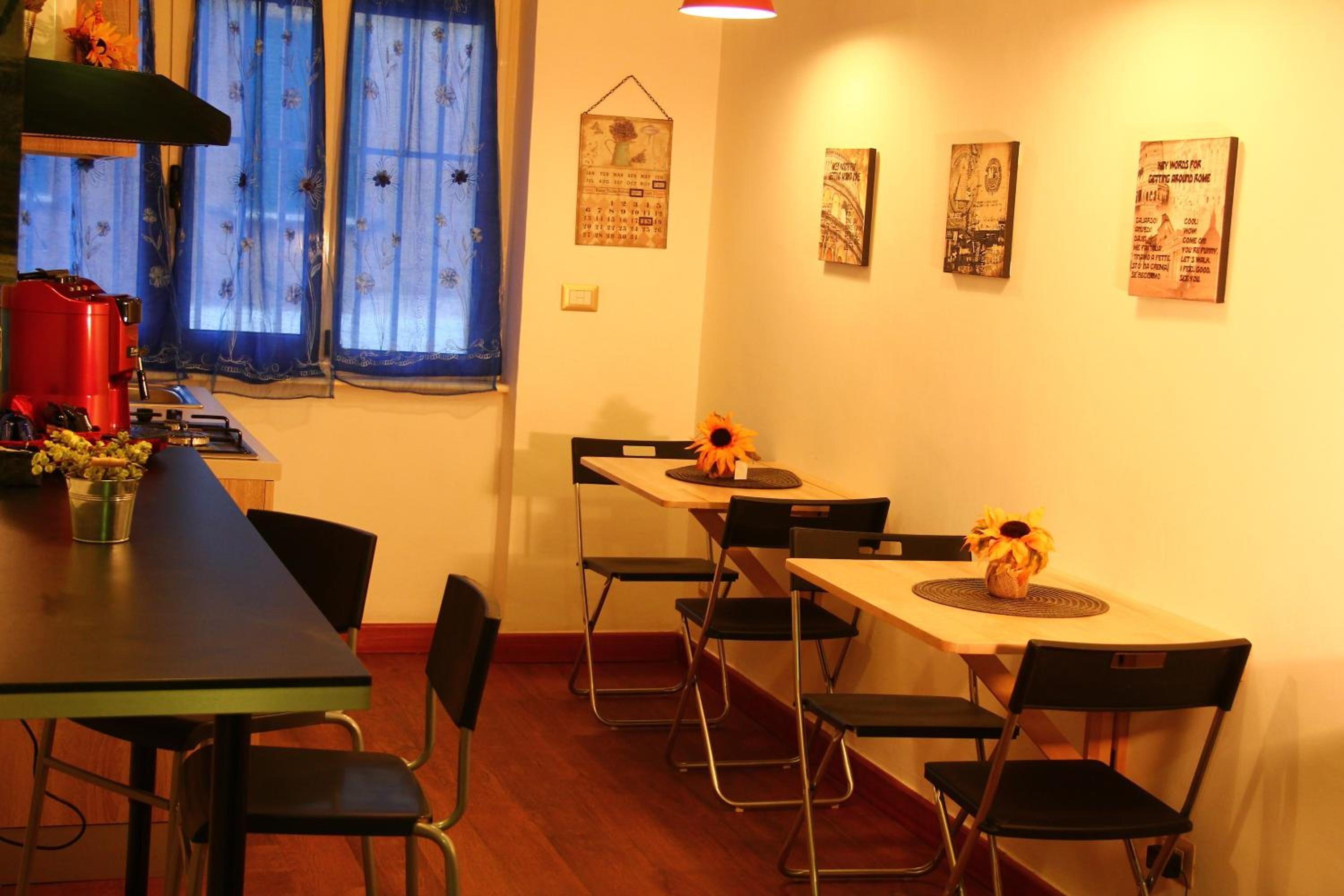 B&B Domus Ubaldi - Rome — Foto 2